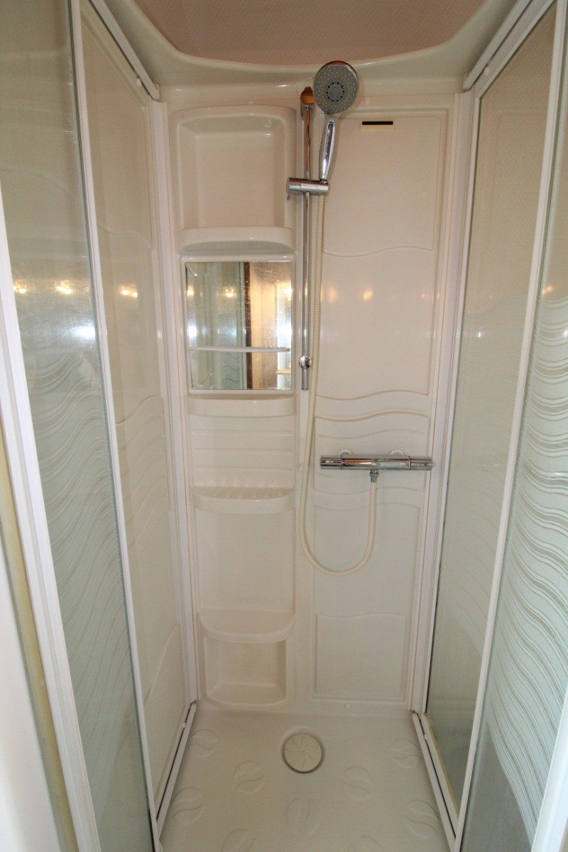 Salle de bain - Villa Amonidée - Gérardmer