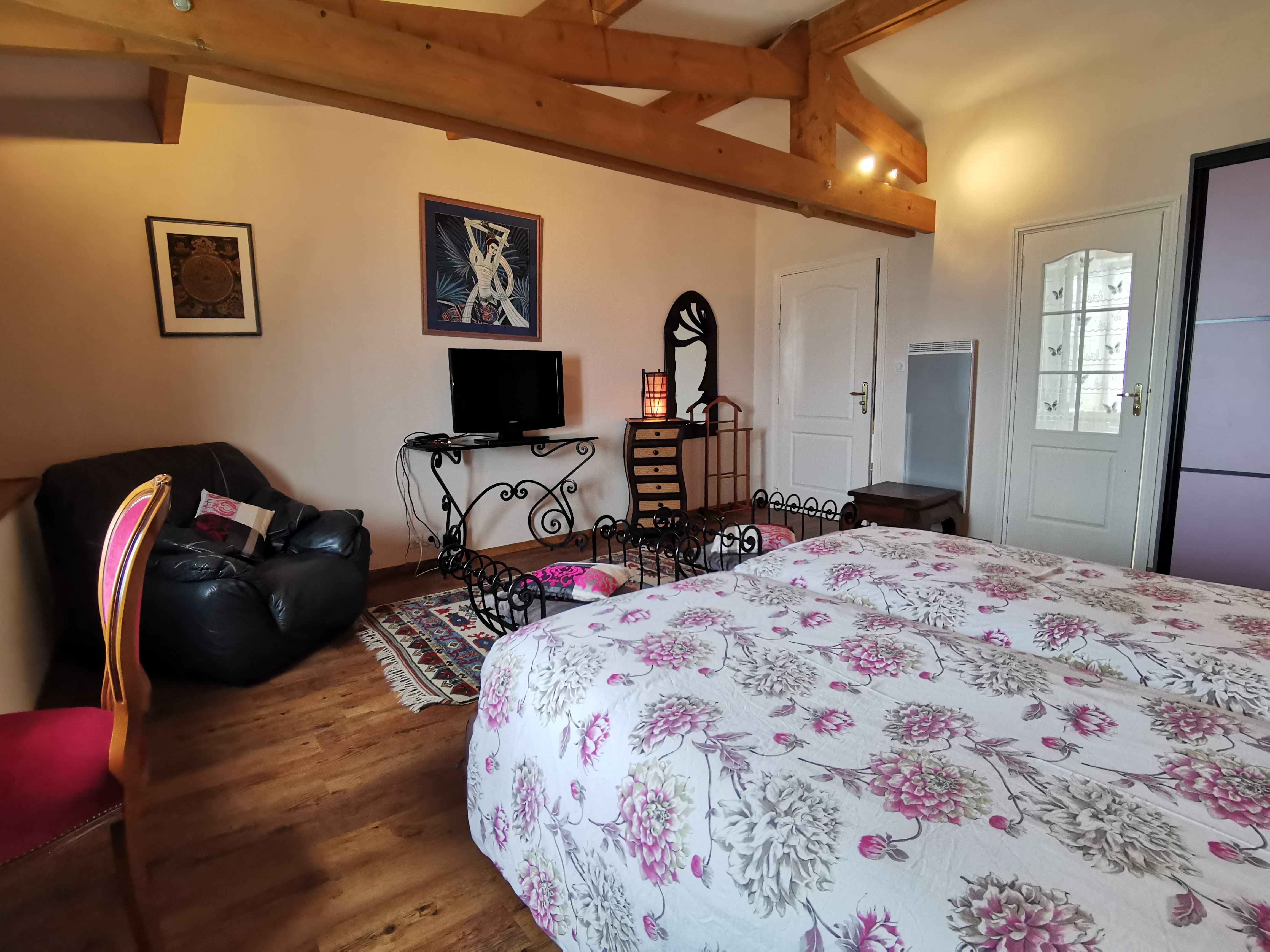Photo n° 4 de la location
