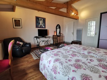 Photo n° 4 de la location