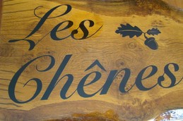 Gîte PMR Les Chênes, à St Mard en Charente maritime entre Rochefort et La Rochelle