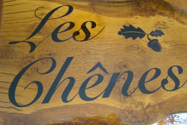 Gîte PMR Les Chênes, à St Mard en Charente maritime entre Rochefort et La Rochelle