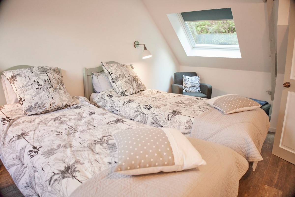 chambre modulable