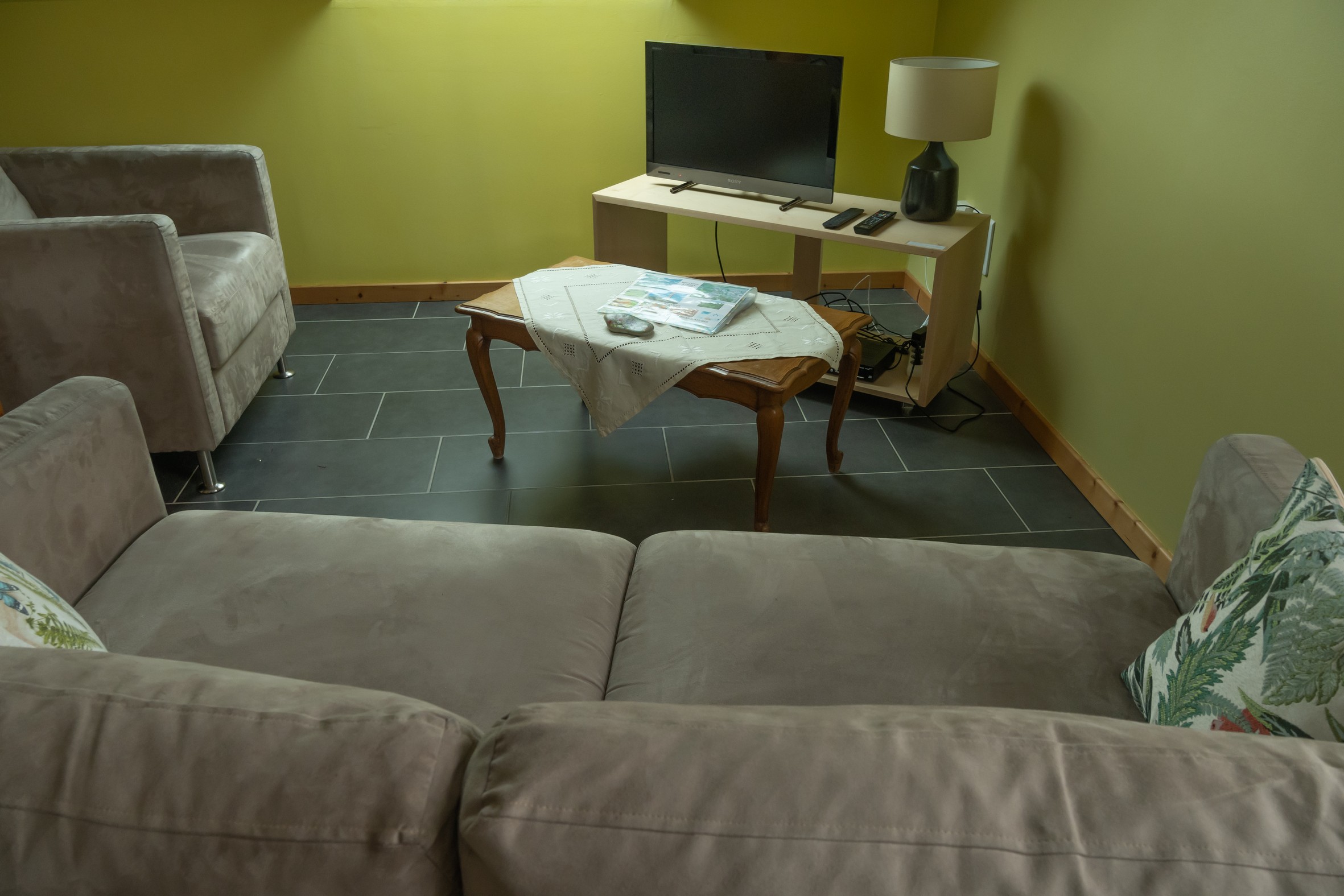 Photo n° 6 de la location