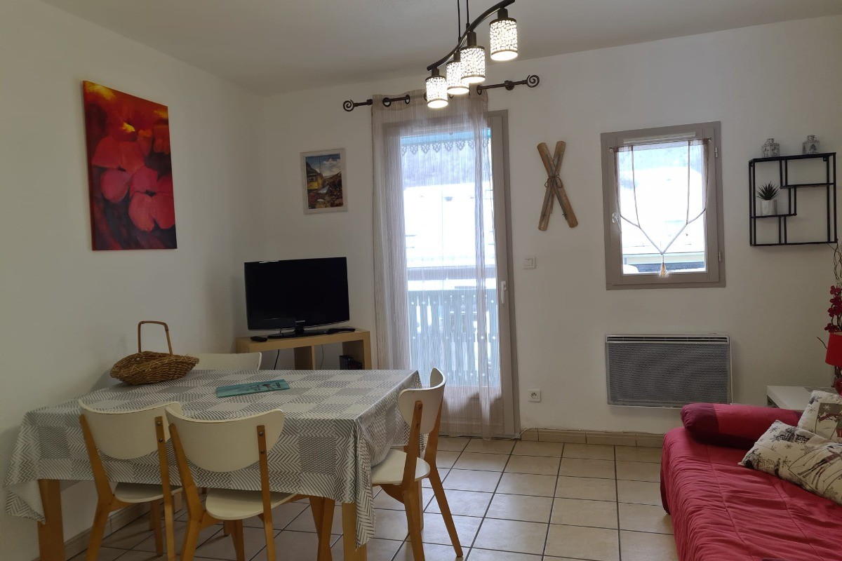 Photo n° 6 de la location