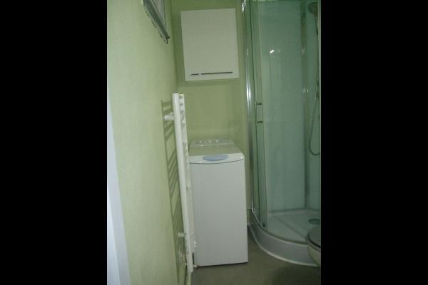 SECHE SERVIETTE et MACHINE A LAVER