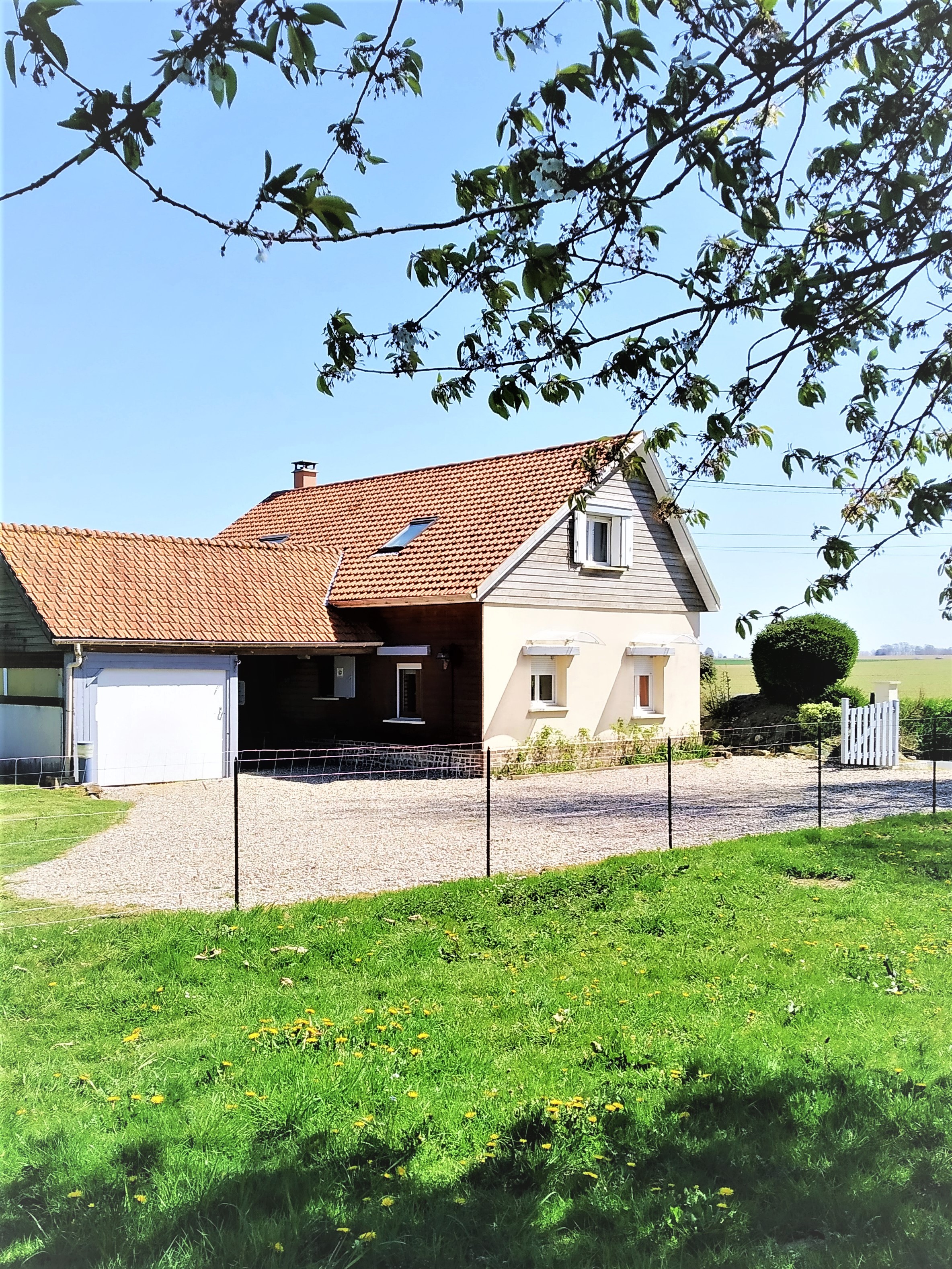 Photo n° 1 of the location