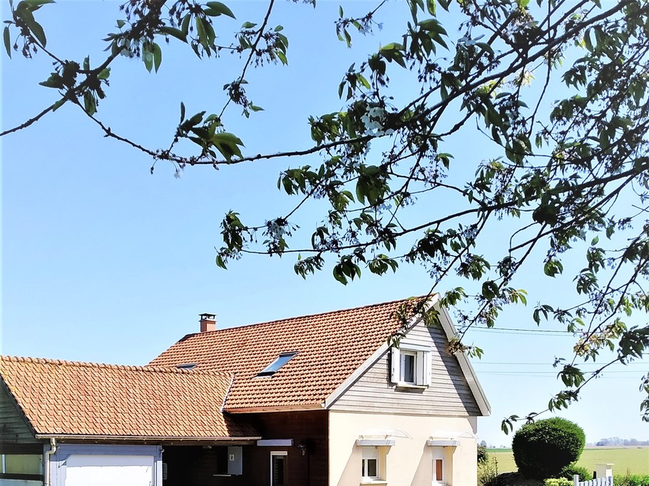 Photo n° 1 de la location