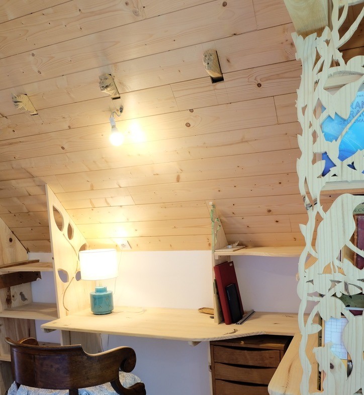 Photo n° 15 de la location