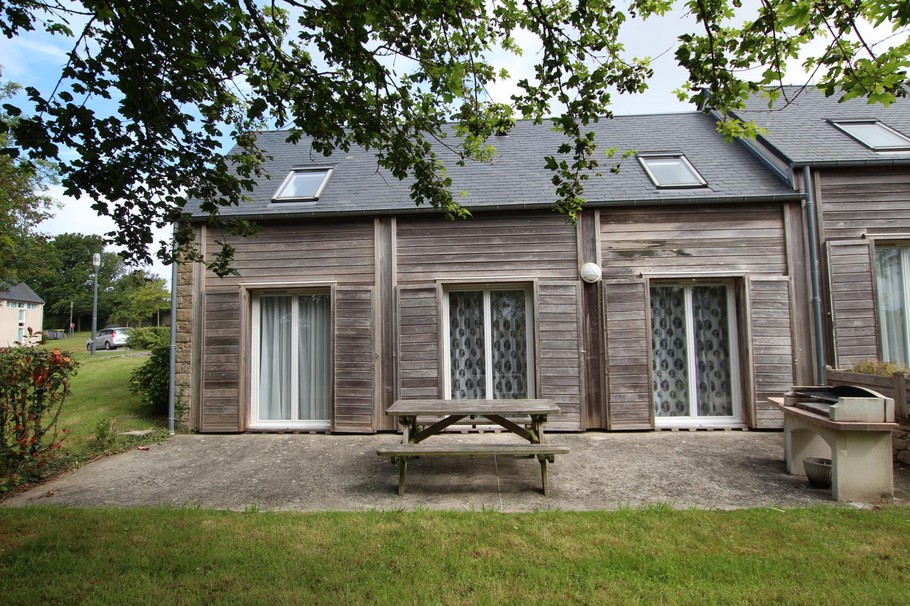 terrasse privative