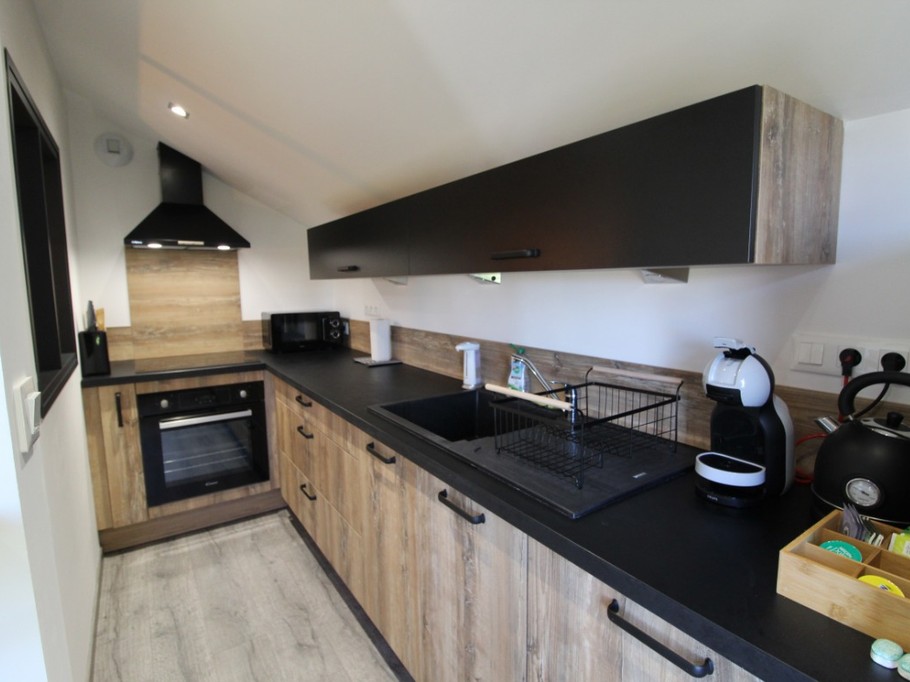 Cuisine - Au Coin des Fées