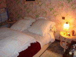 la chambre 2