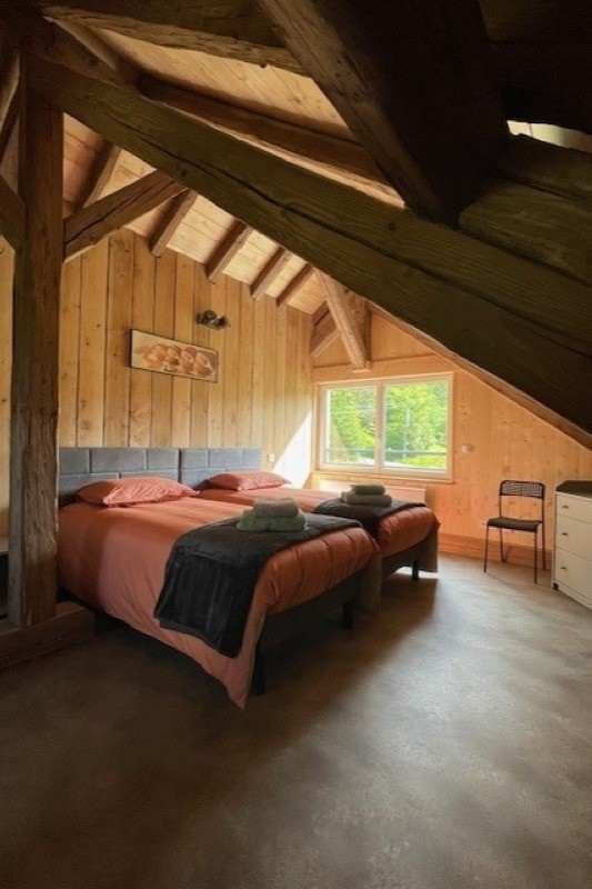 Chambre - Api'Zen maison indépendante au calme