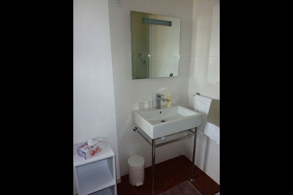 salle d'eau