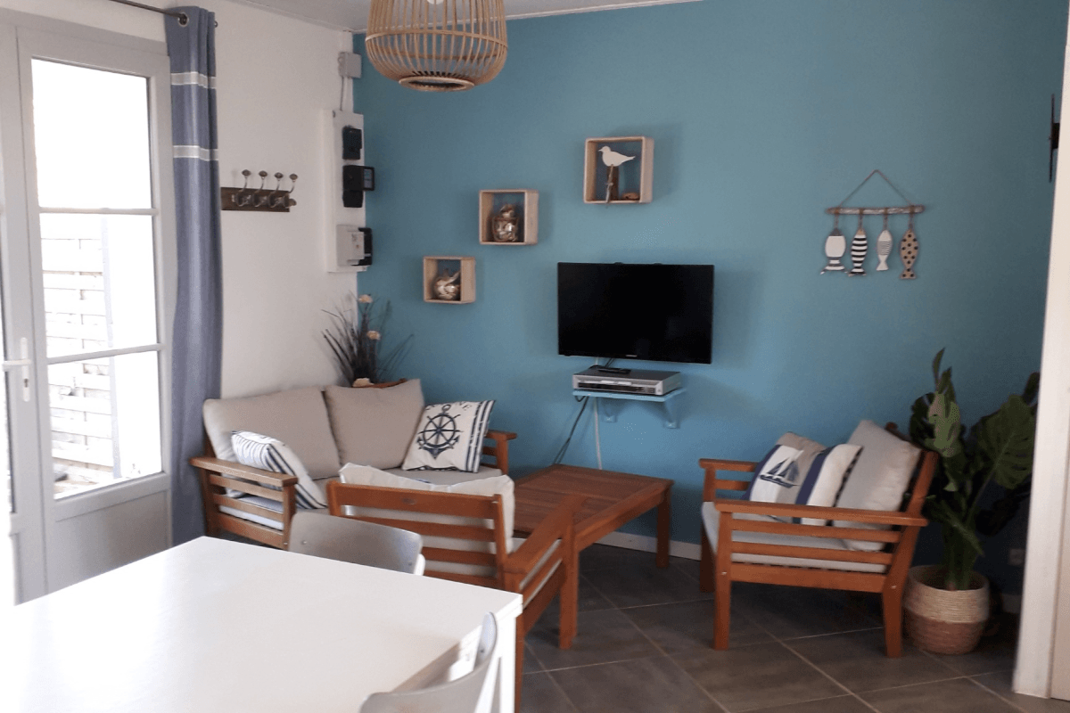 Photo n° 7 de la location