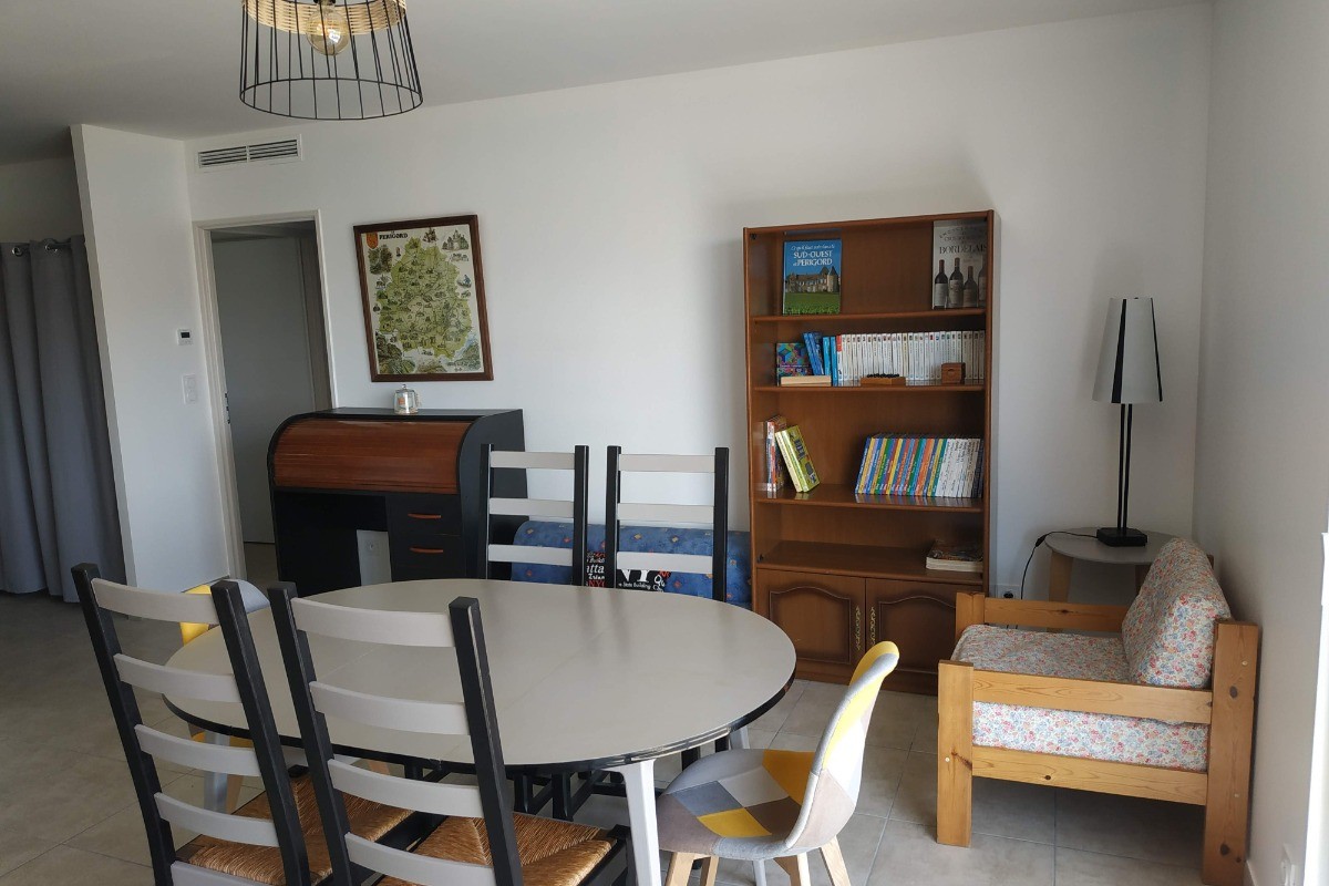 Photo n° 12 de la location