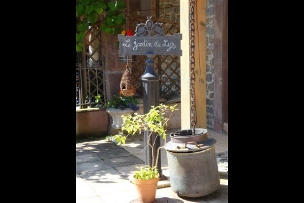 Photo n° 8 de la location