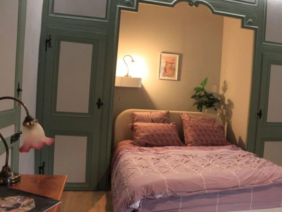 Photo n° 13 de la location