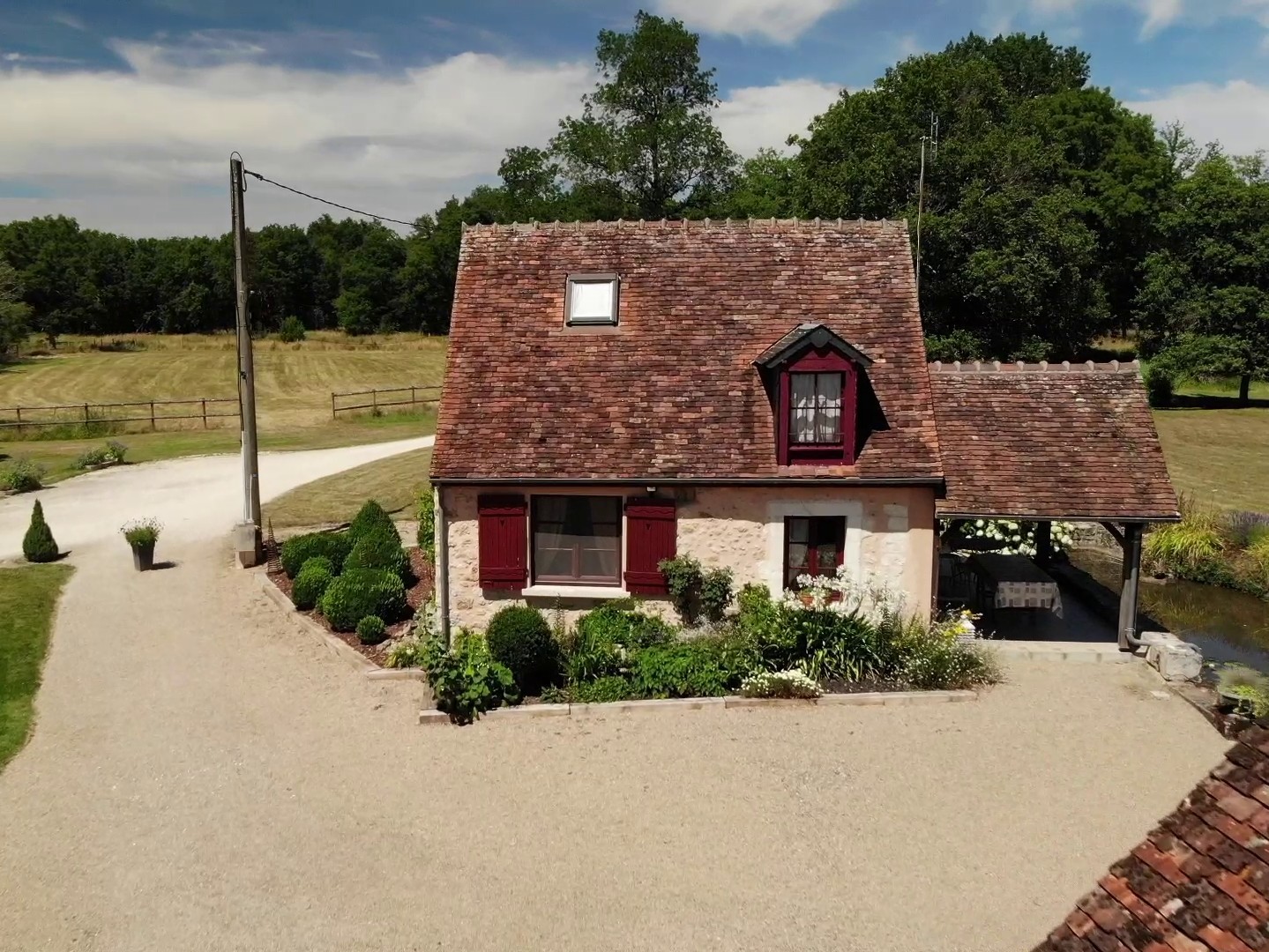 Photo n° 21 de la location