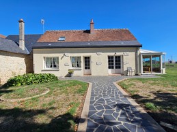 Façade avant