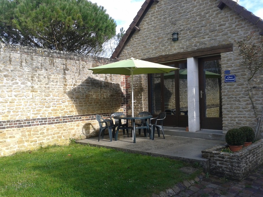 Photo n° 16 de la location