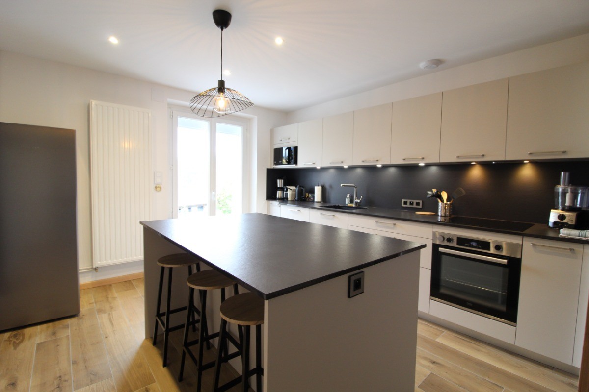 Cuisine - Maison La Rochotte Gérardmer