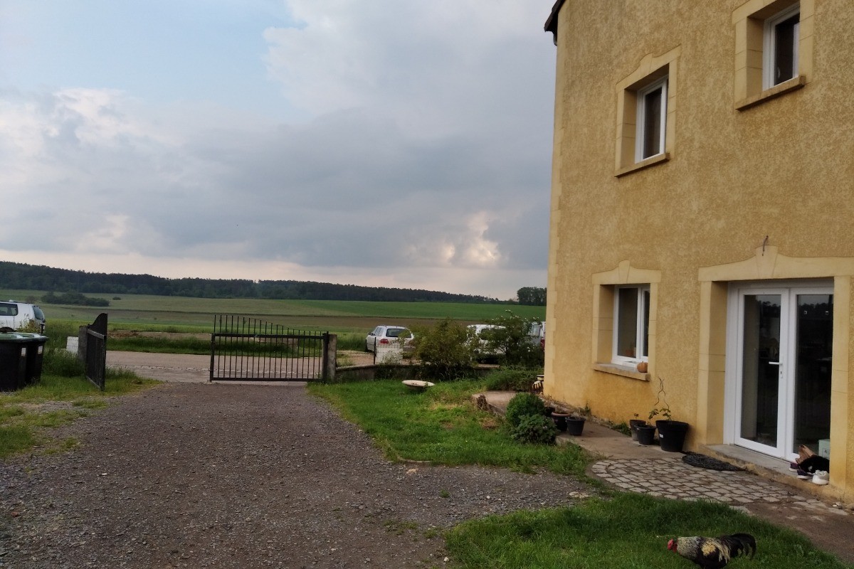 Extérieur - Appartement 14 personnes