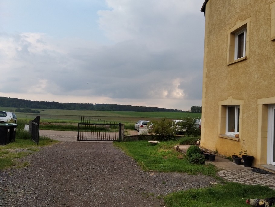 Extérieur - Appartement 14 personnes