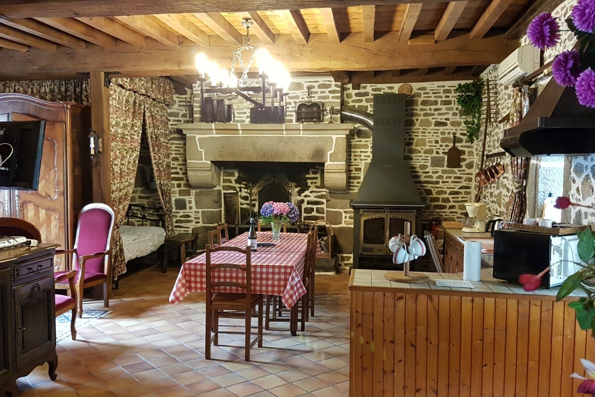 Photo n° 17 de la location