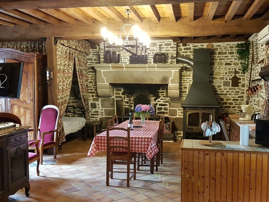 Photo n° 17 de la location
