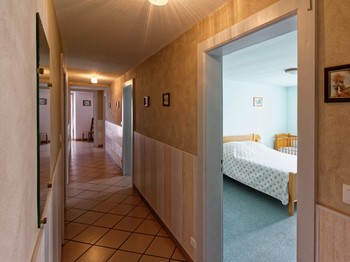 Appartement Edelweiss - Gîtes Les Chantenées La Bresse
