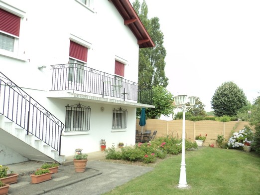 Appartement Guiné - Ustaritz