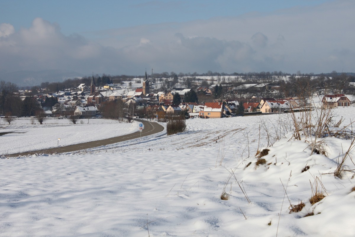 Hiver