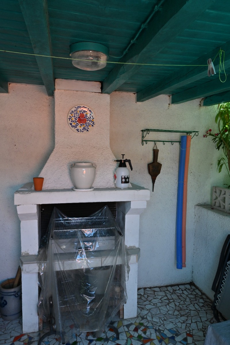 Grill du Jardin