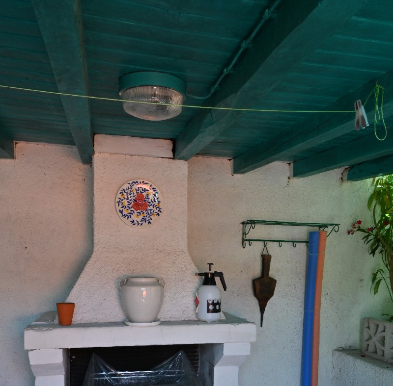 Grill du Jardin