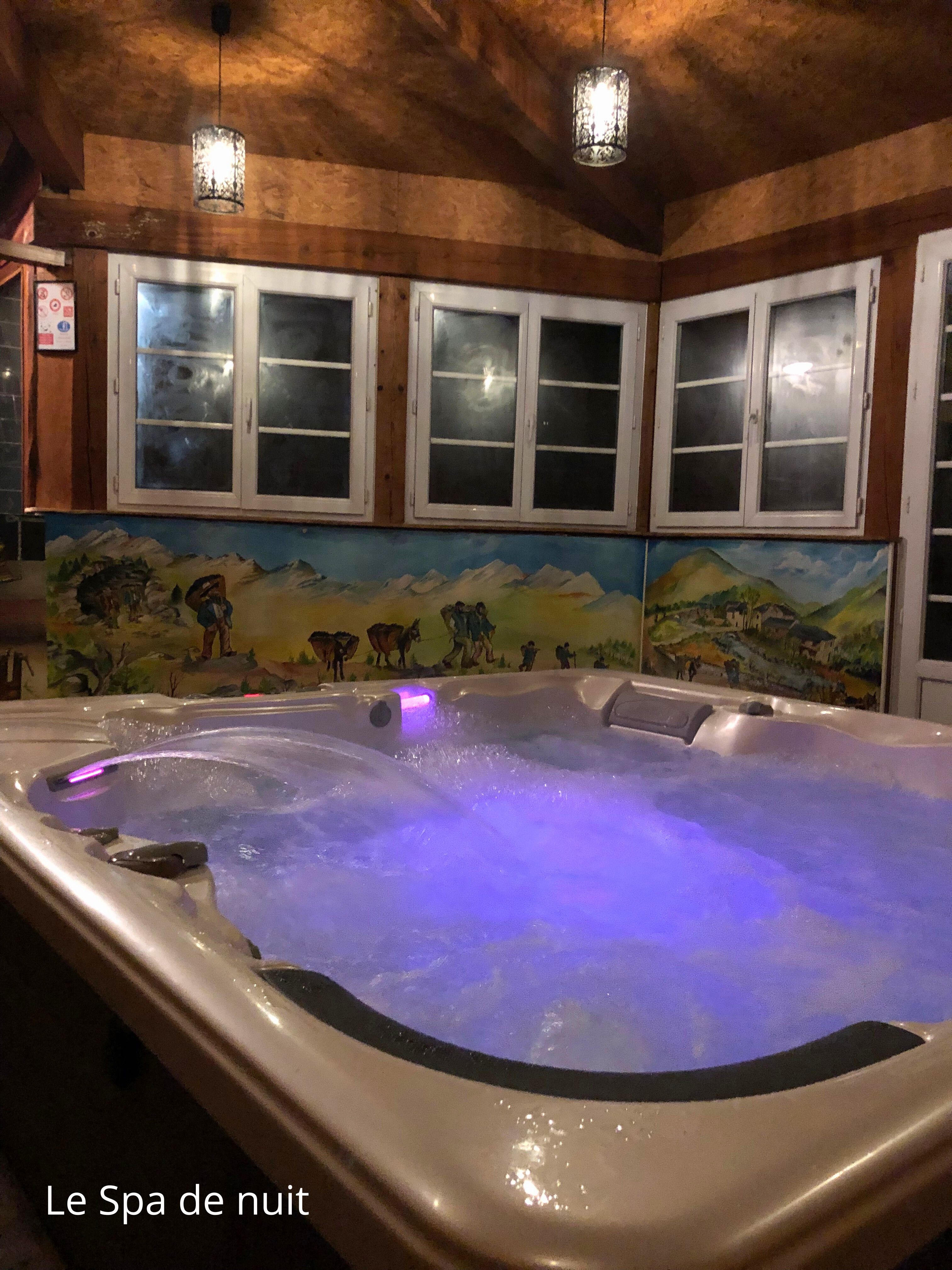 Spa