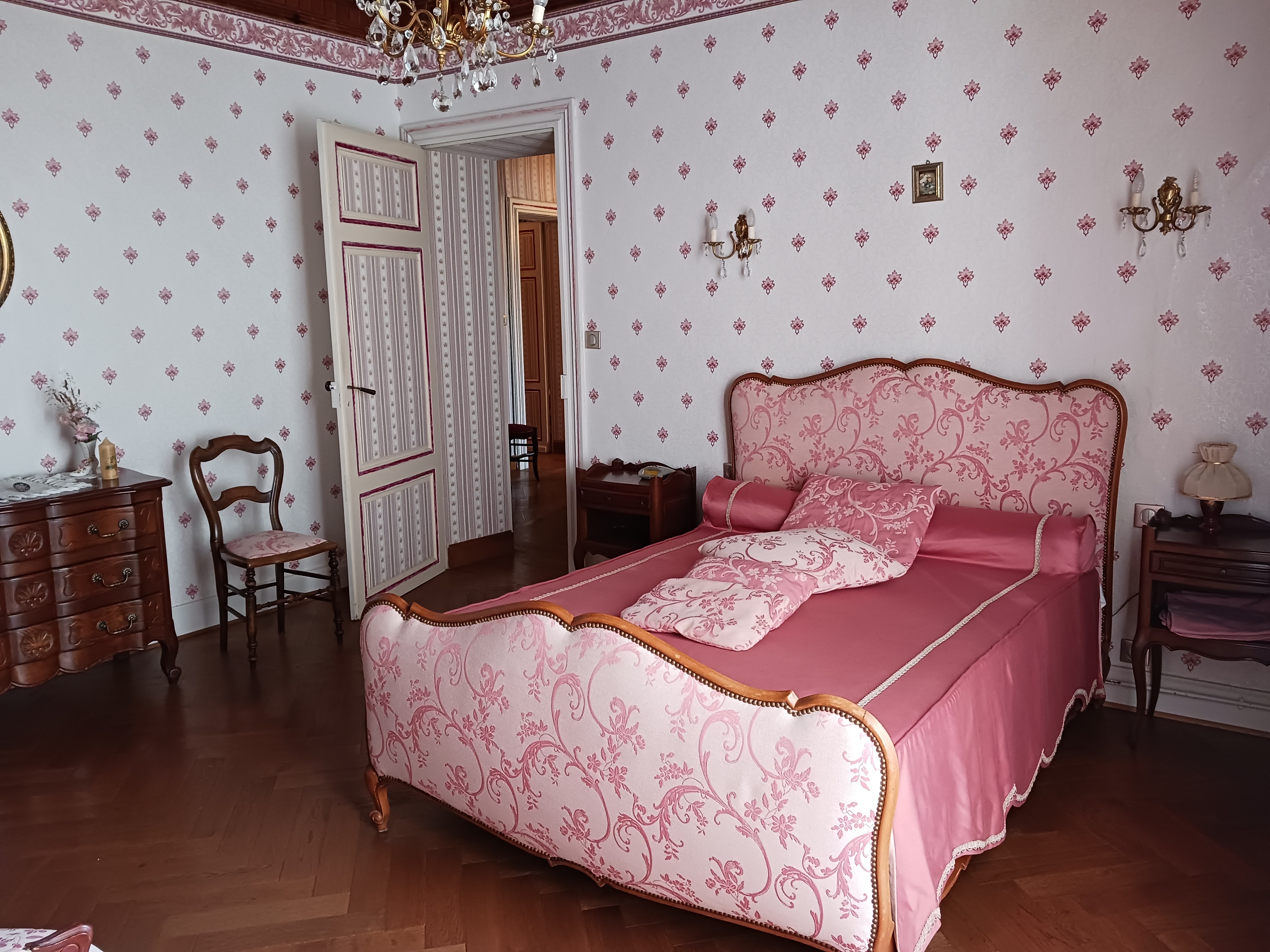 Gite de 8 à 10 personnes près d'Agen - Lot-et-Garonne