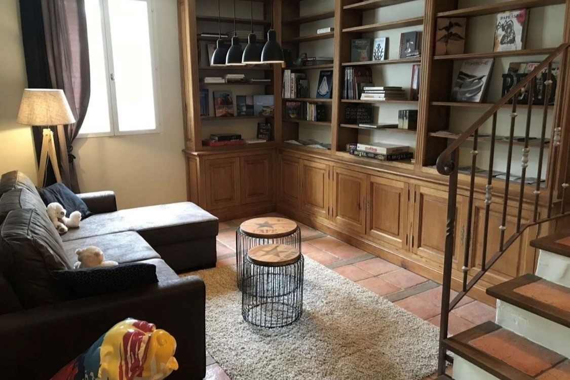 Coin détente