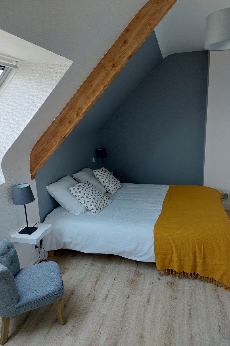 Chambre 3 étage