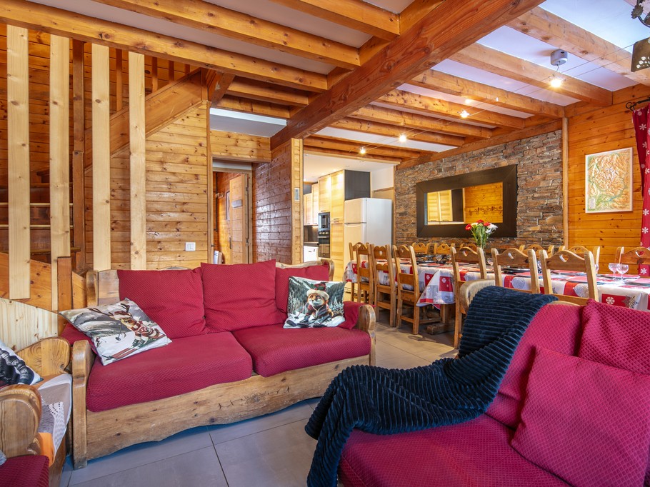 Photo n° 2 de la location