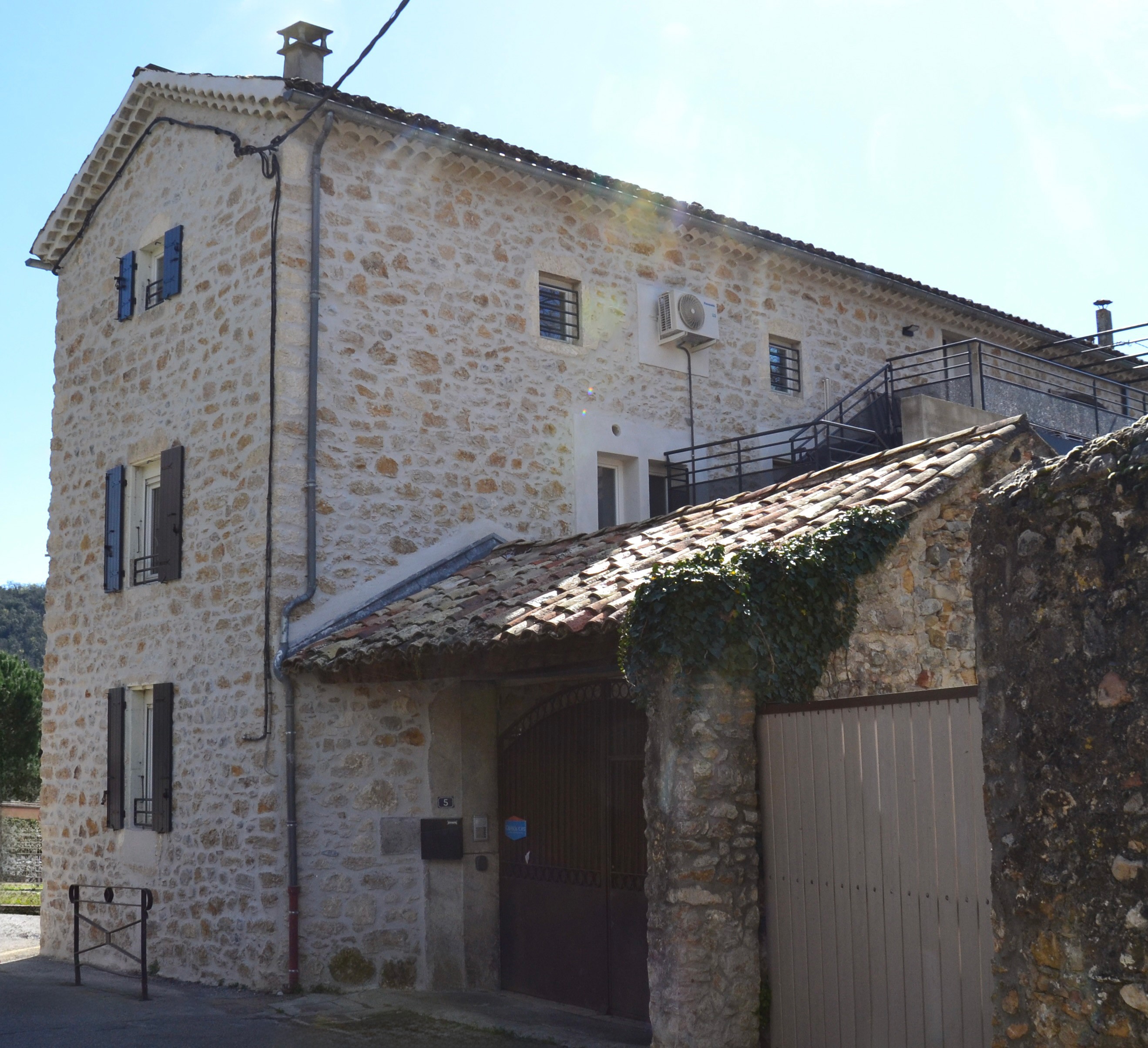 Photo n° 10 de la location