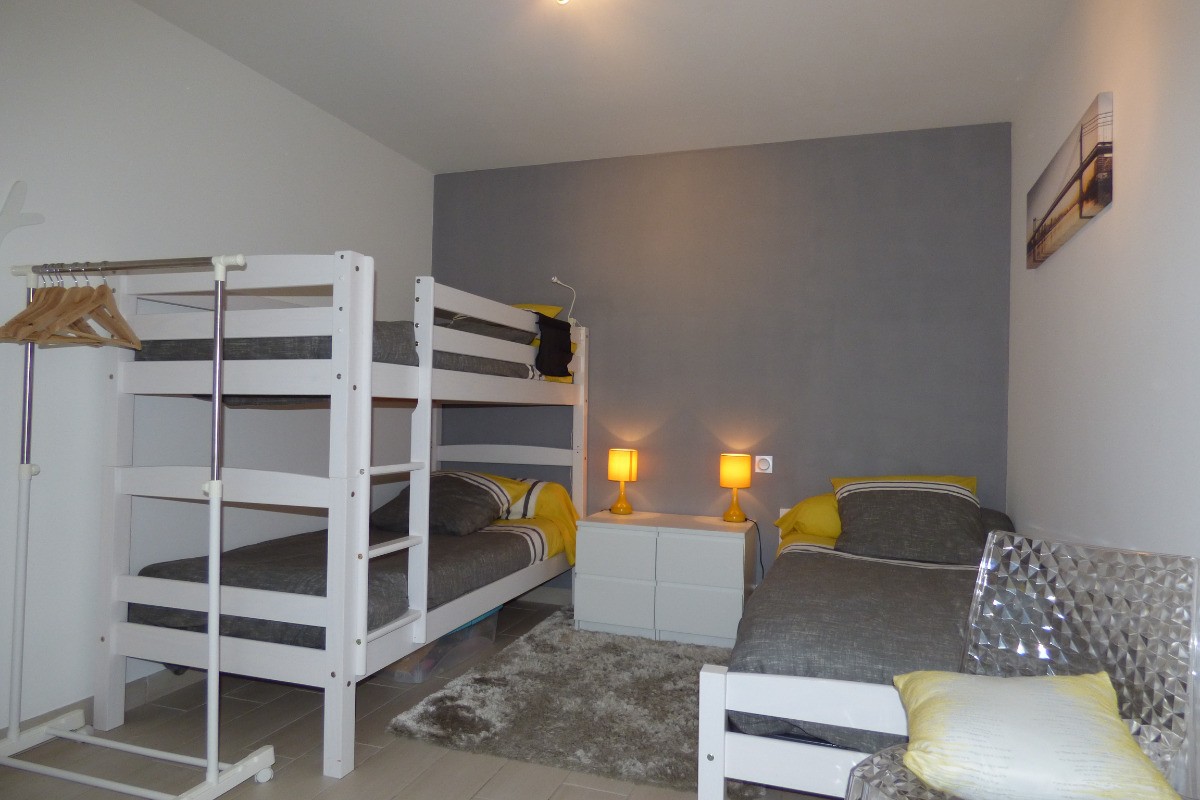 chambre 2