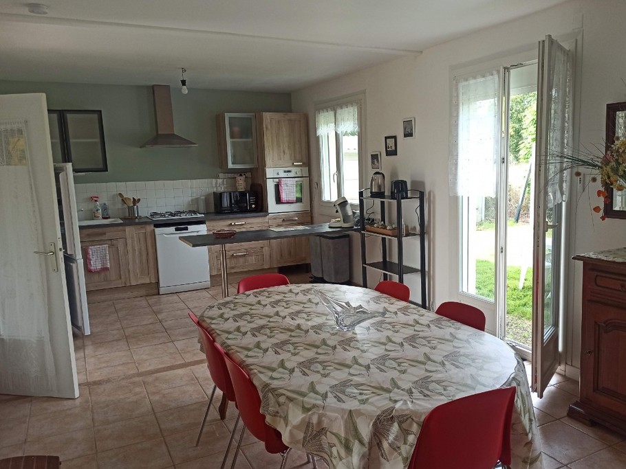 Photo n° 14 de la location