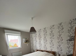 chambre rdc