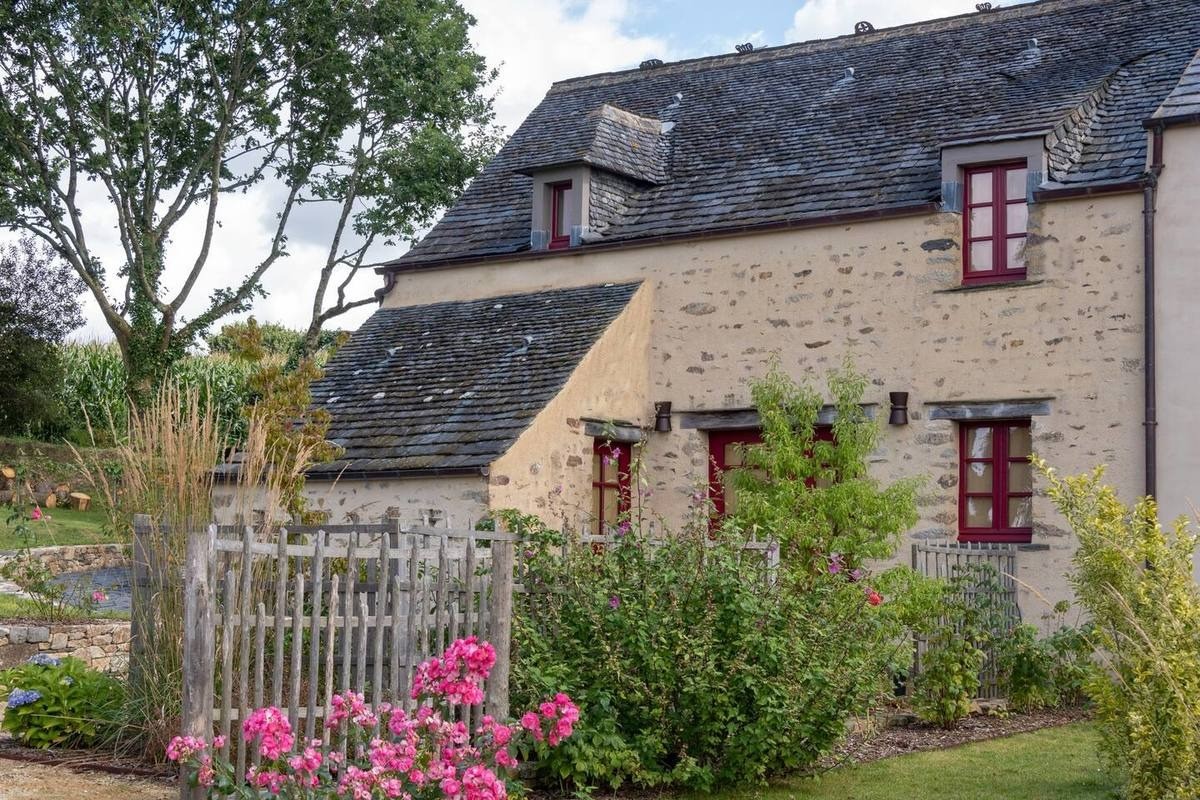 La grange