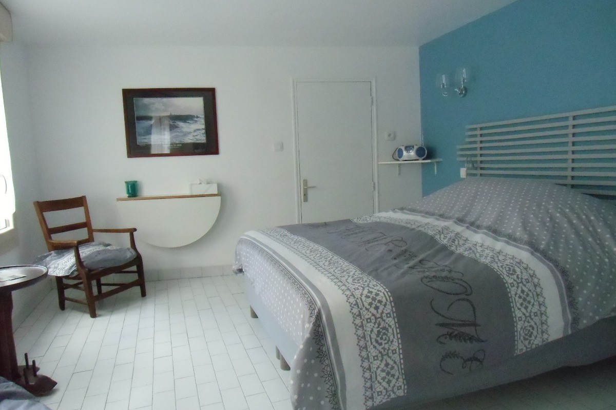 la chambre