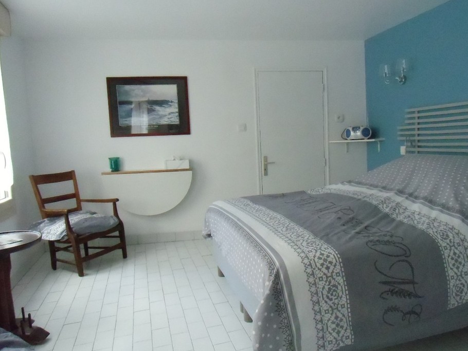 la chambre