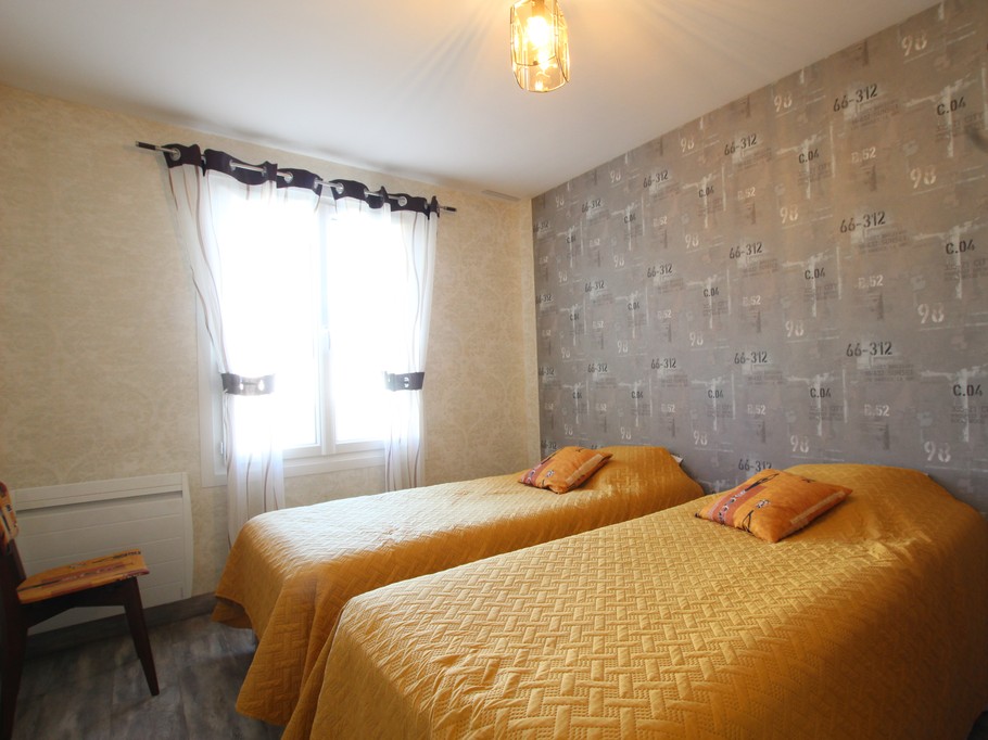 Chambre 1