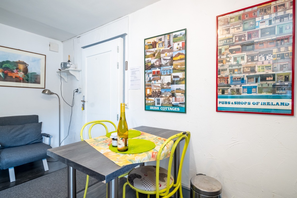 Appartement bien aménagé centre ville proche commerces