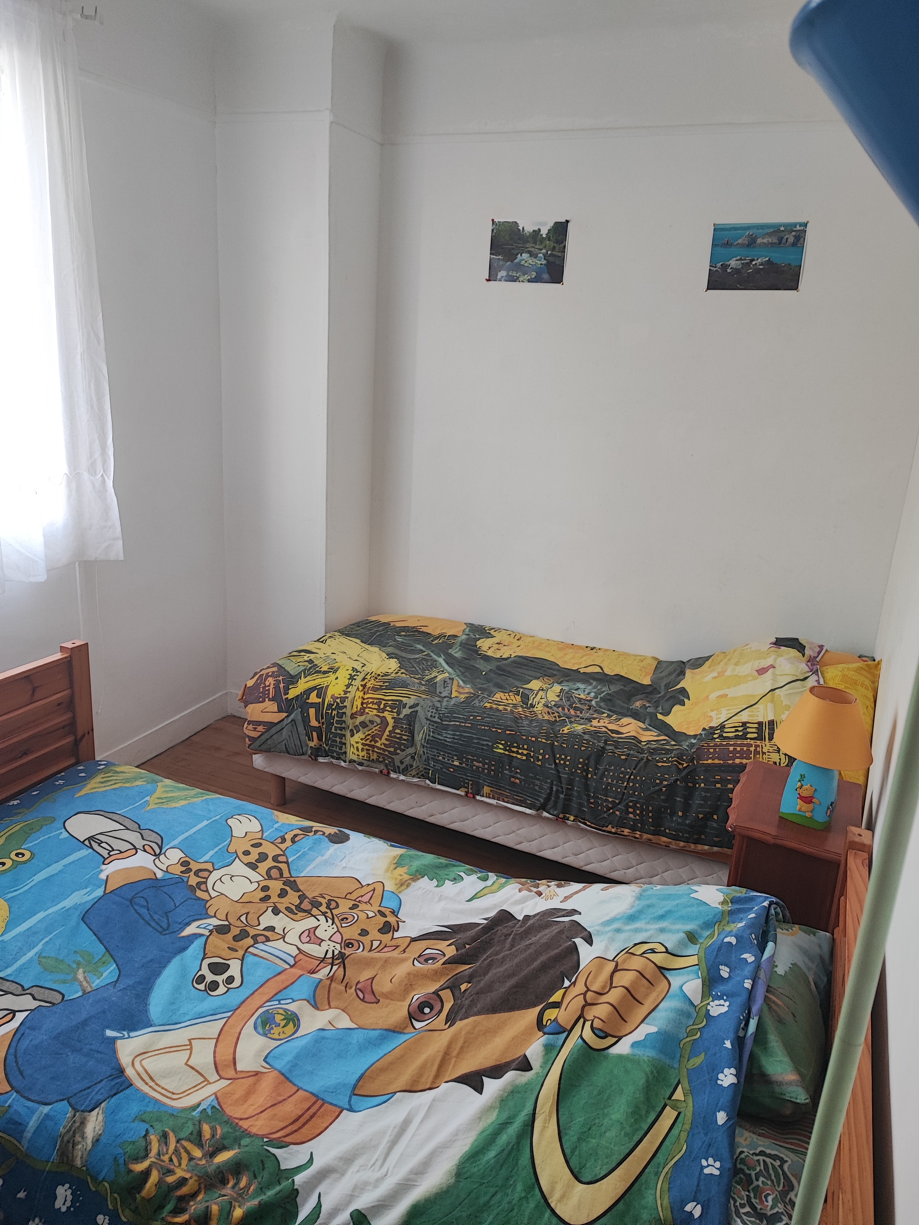 Chambre 1