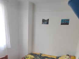 Chambre 1